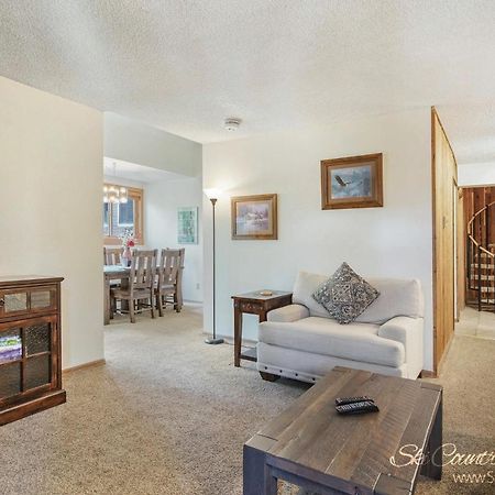 A Perfect Location Walk To Everything Onsite Hot Tubs Grill And Pool Sh52 Breckenridge Exterior foto