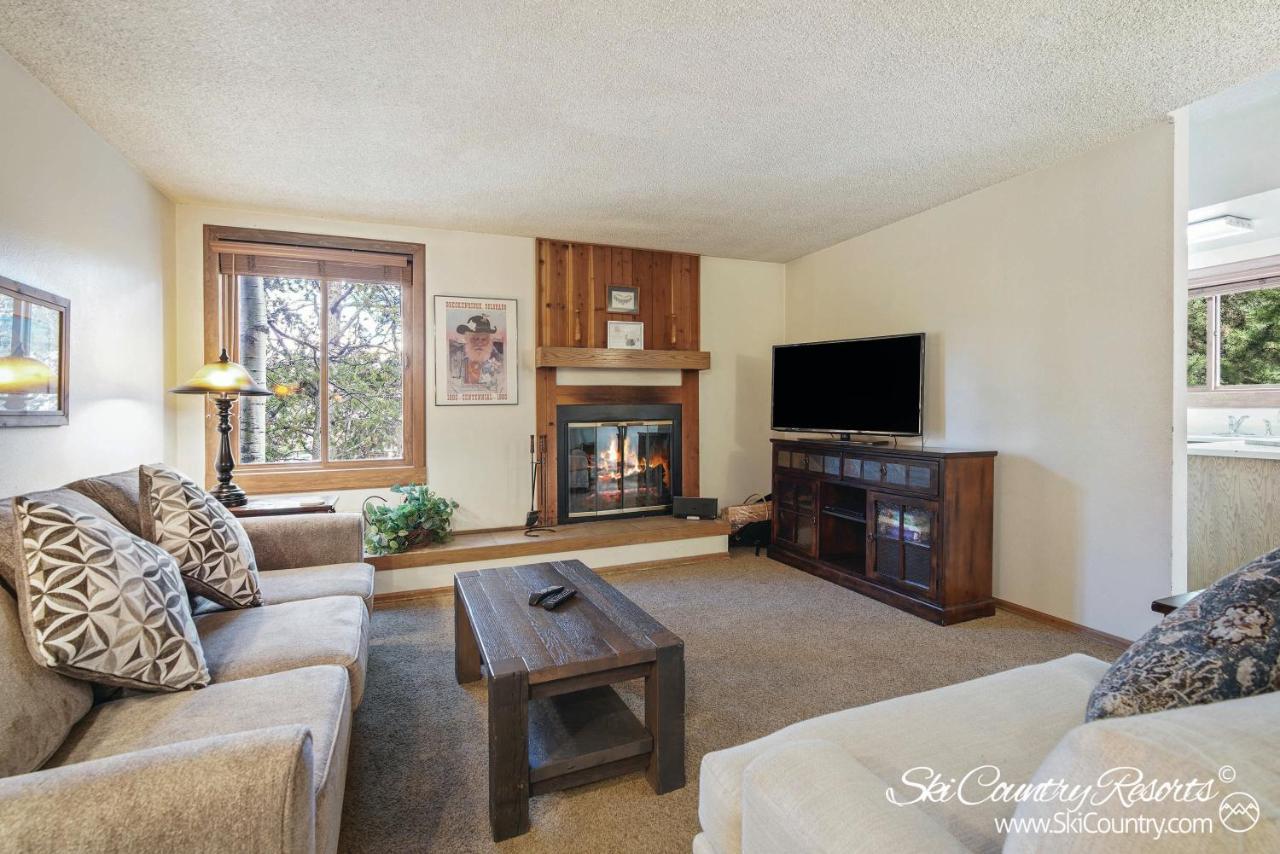 A Perfect Location Walk To Everything Onsite Hot Tubs Grill And Pool Sh52 Breckenridge Exterior foto
