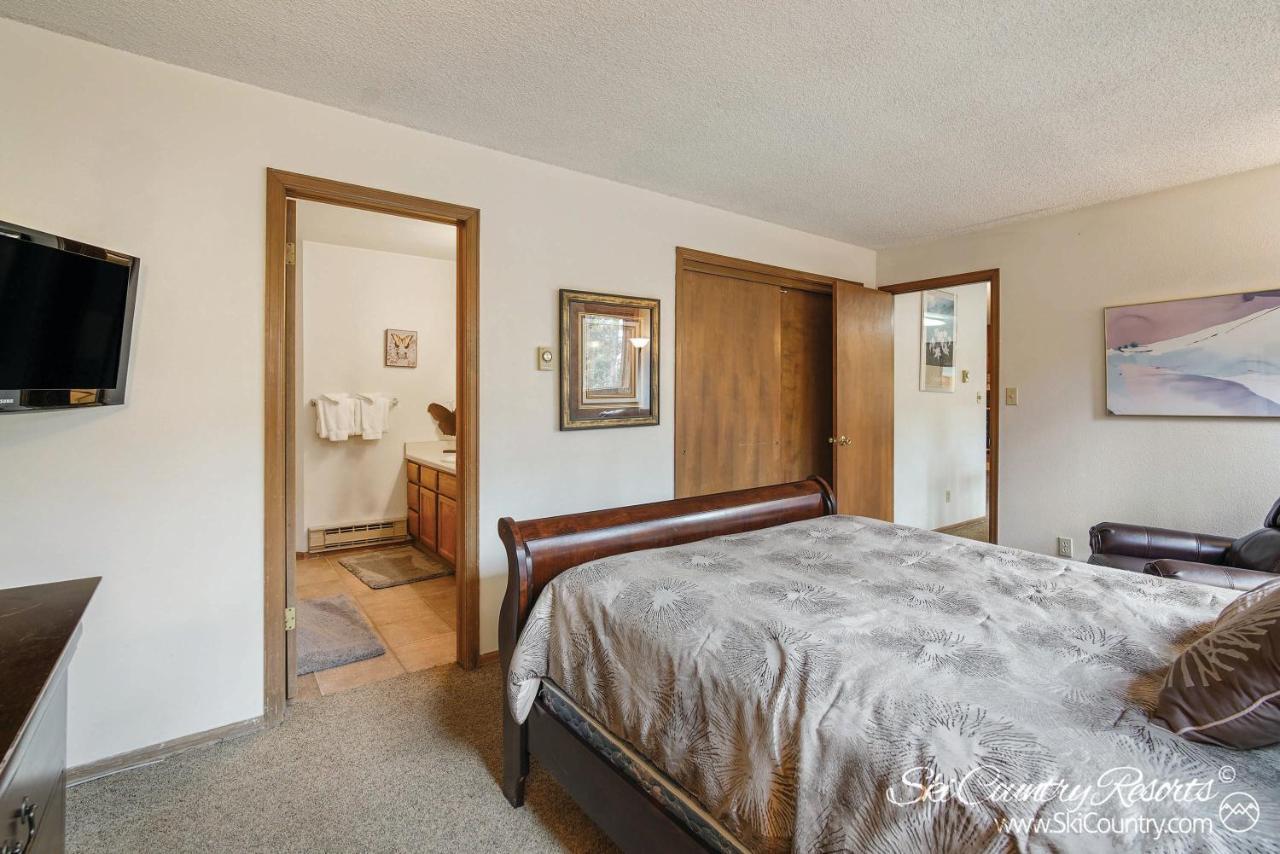 A Perfect Location Walk To Everything Onsite Hot Tubs Grill And Pool Sh52 Breckenridge Exterior foto